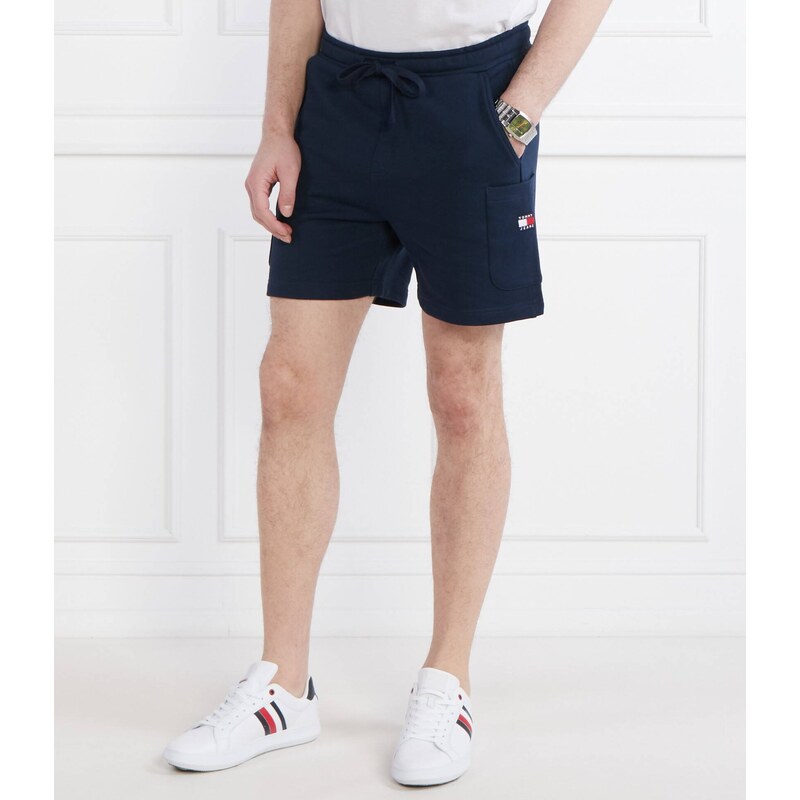 Tommy Jeans Šortky | Regular Fit