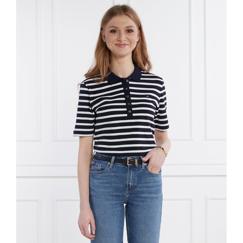 Tommy Hilfiger Polokošile 1985 | Regular Fit | pique