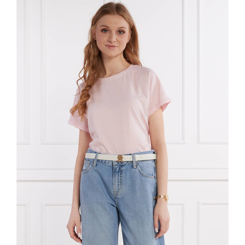 Pepe Jeans London Tričko LIU | Relaxed fit