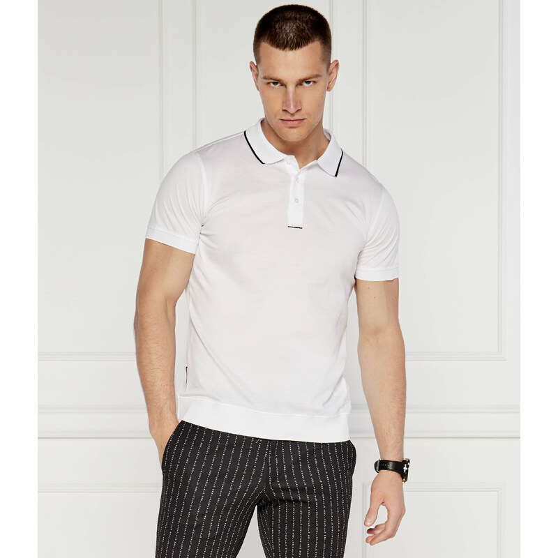 Karl Lagerfeld Polokošile | Regular Fit