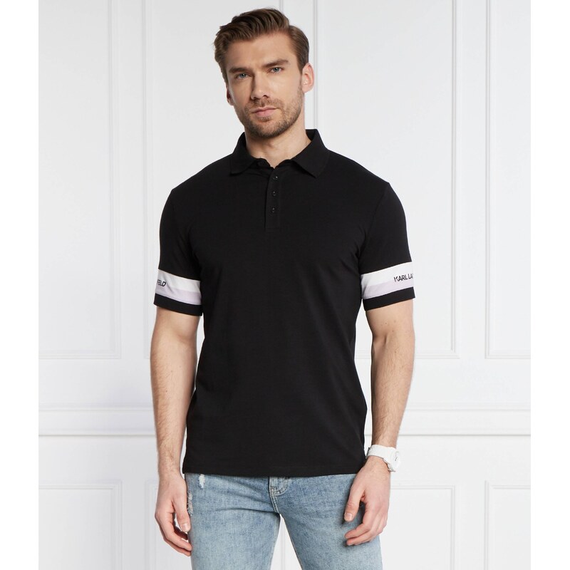Karl Lagerfeld Polokošile | Regular Fit