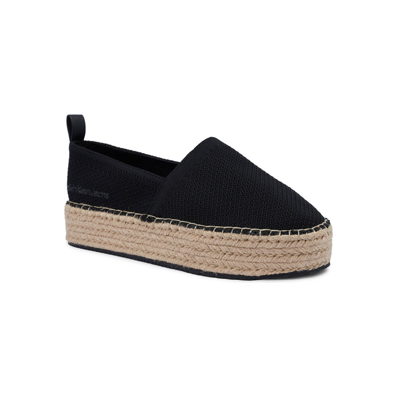 Calvin Klein Jeans Espadrilky 91463251