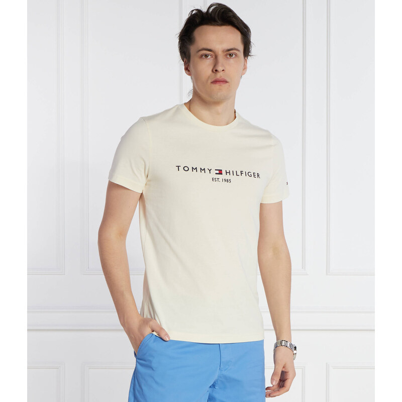Tommy Hilfiger Tričko | Slim Fit