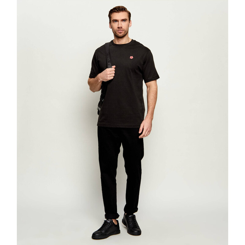 Dolce & Gabbana Kožené tenisky