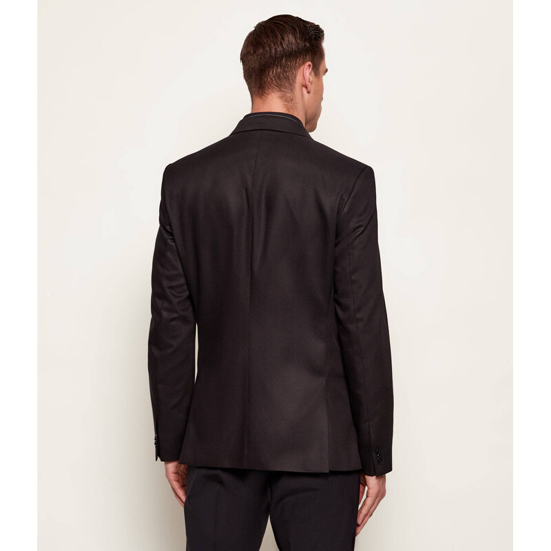 HUGO Sako Arti253X | Extra slim fit