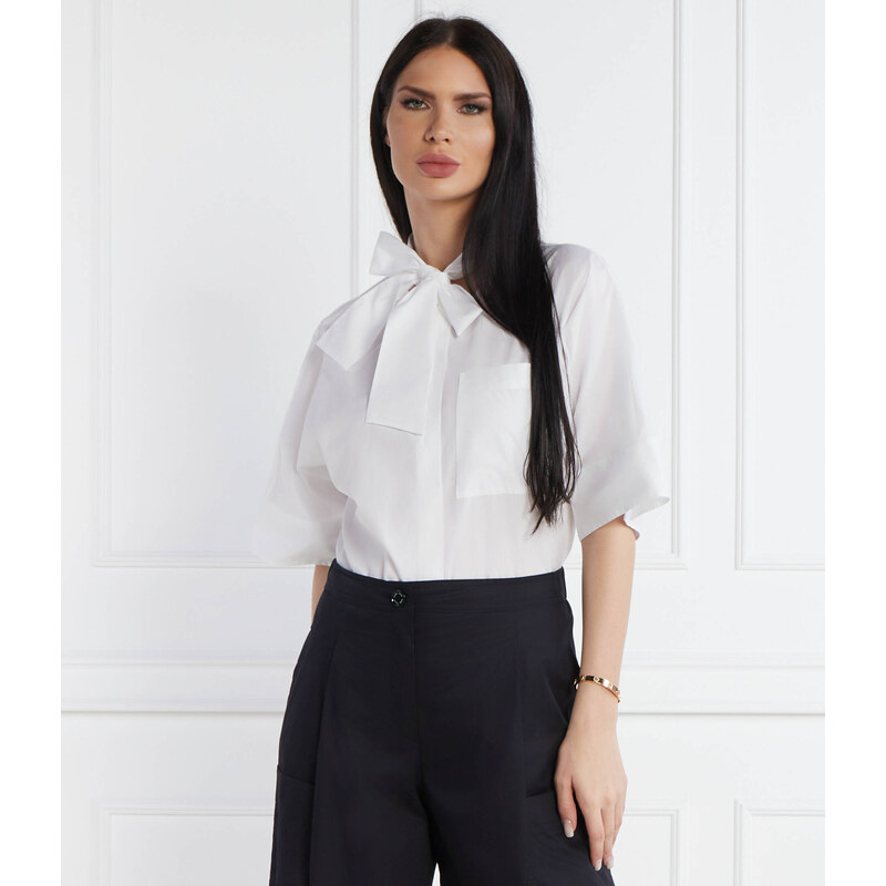 Marc Cain Košile | Oversize fit