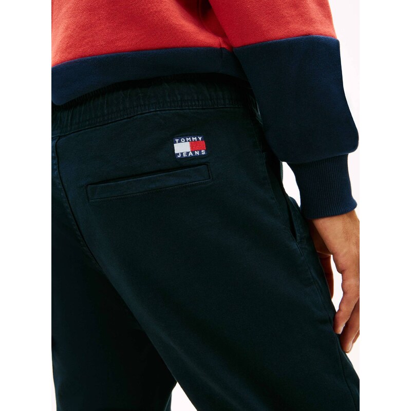 Tommy Jeans Kalhoty jogger Scanton | Slim Fit