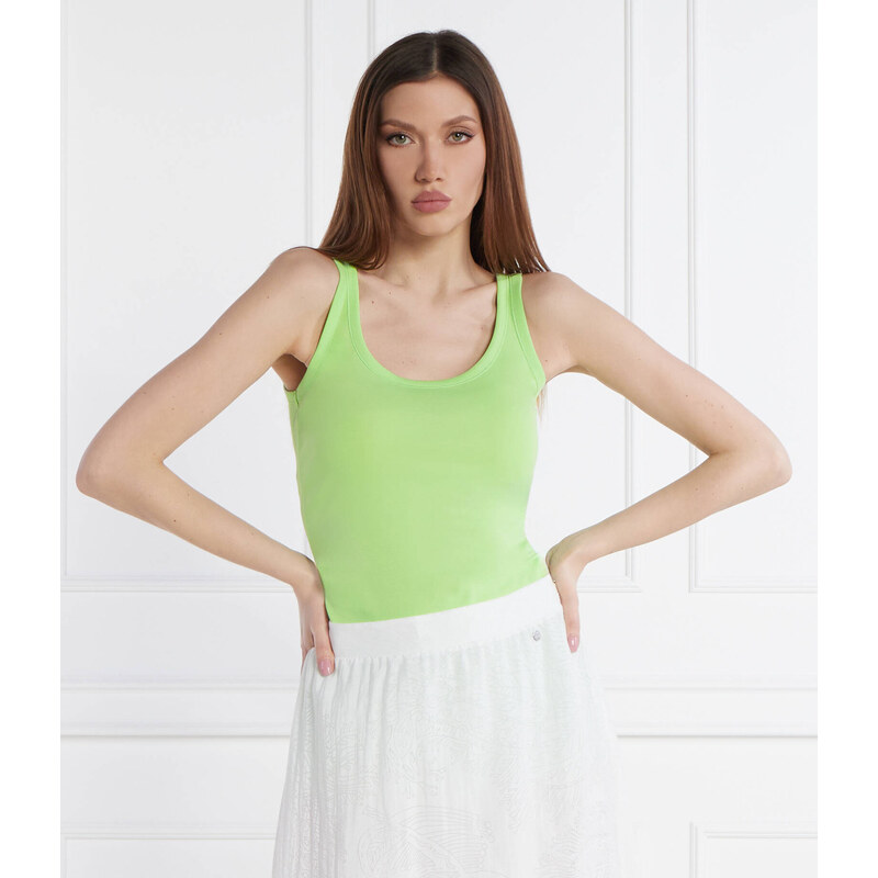 Marc Cain Top | Slim Fit 91442951