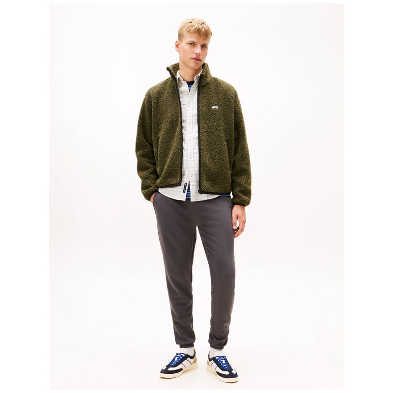 Tommy Jeans Tepláky | Slim Fit