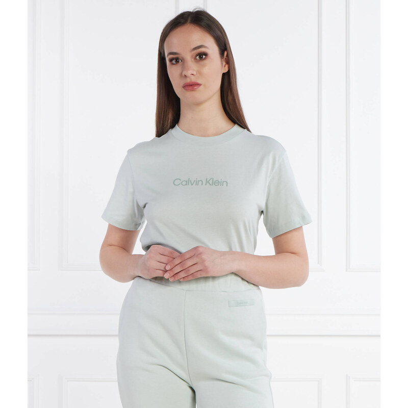 Calvin Klein Tričko HERO LOGO | Regular Fit 91420770