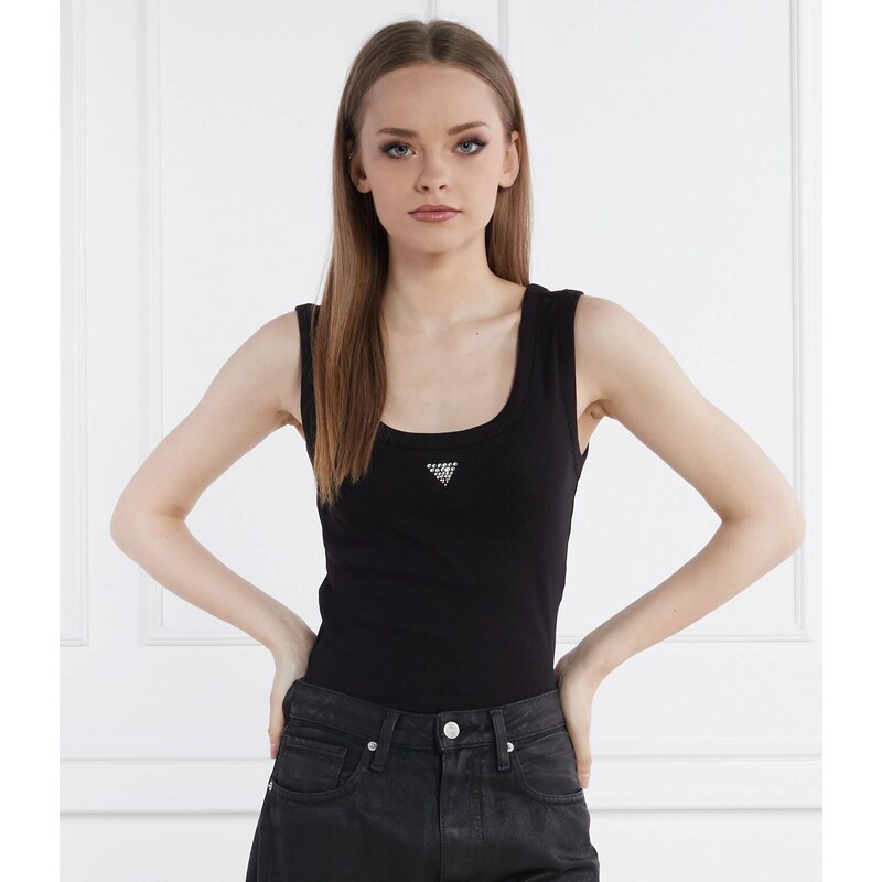 GUESS Top | Slim Fit 91398467