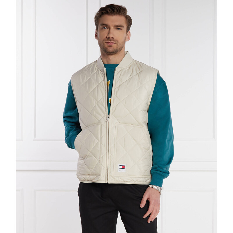 Tommy Jeans Vesta ENTRY | Regular Fit