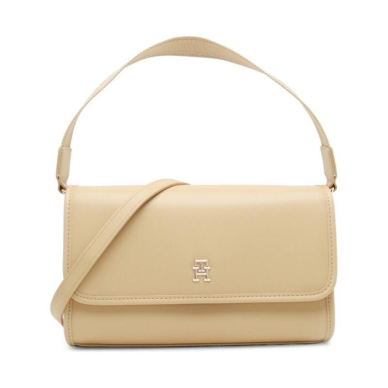 Tommy Hilfiger Kabelka na rameno MONOTYPE 91420799