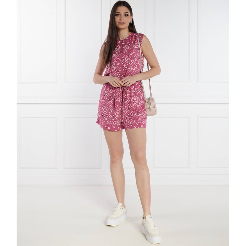 Pepe Jeans London Overal DALMA | Regular Fit 91398452
