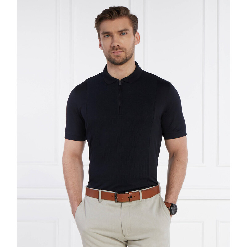 BOSS BLACK Polokošile P-Paras 365 | Regular Fit