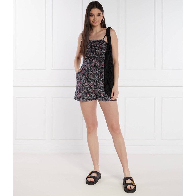 Pepe Jeans London Overal DIMAS | Regular Fit