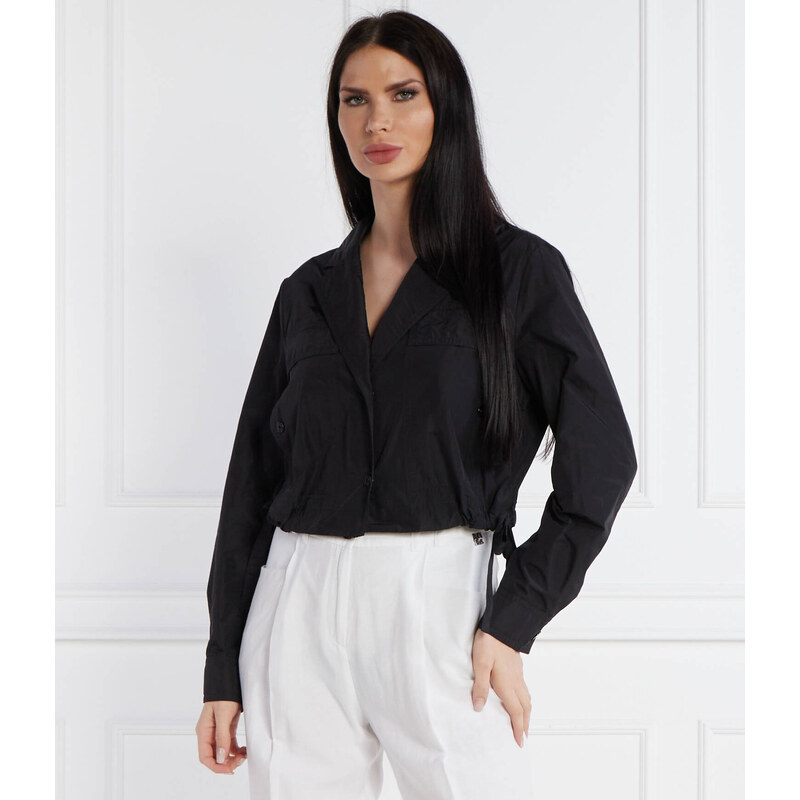 Marc Cain Bunda | Relaxed fit