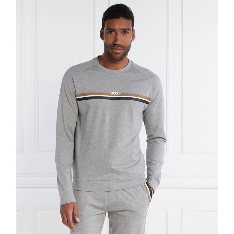 BOSS BLACK Mikina Authentic Sweatshirt | Regular Fit