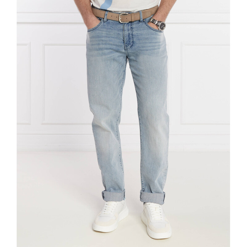 Armani Exchange Džíny j13 | Slim Fit 91420767
