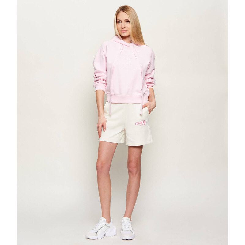 Versace Jeans Couture Šortky | regular fit