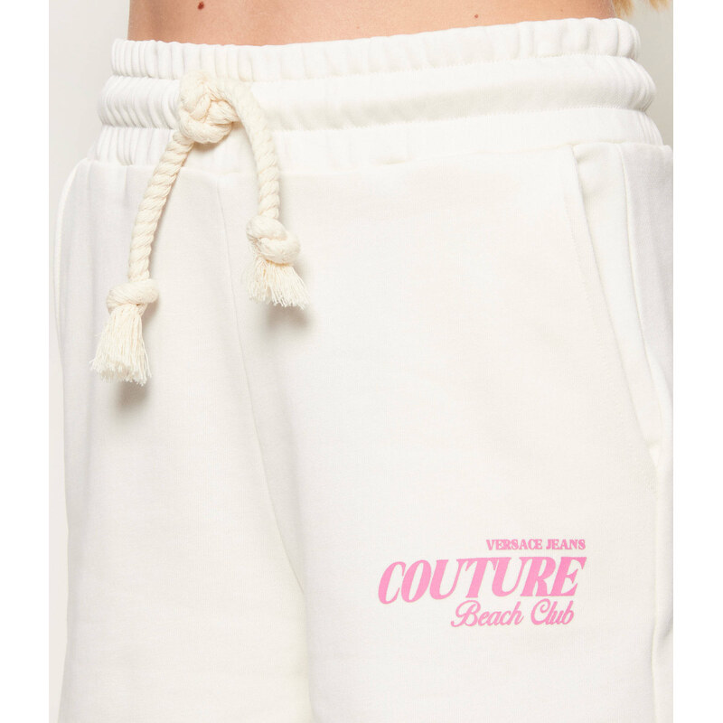 Versace Jeans Couture Šortky | regular fit
