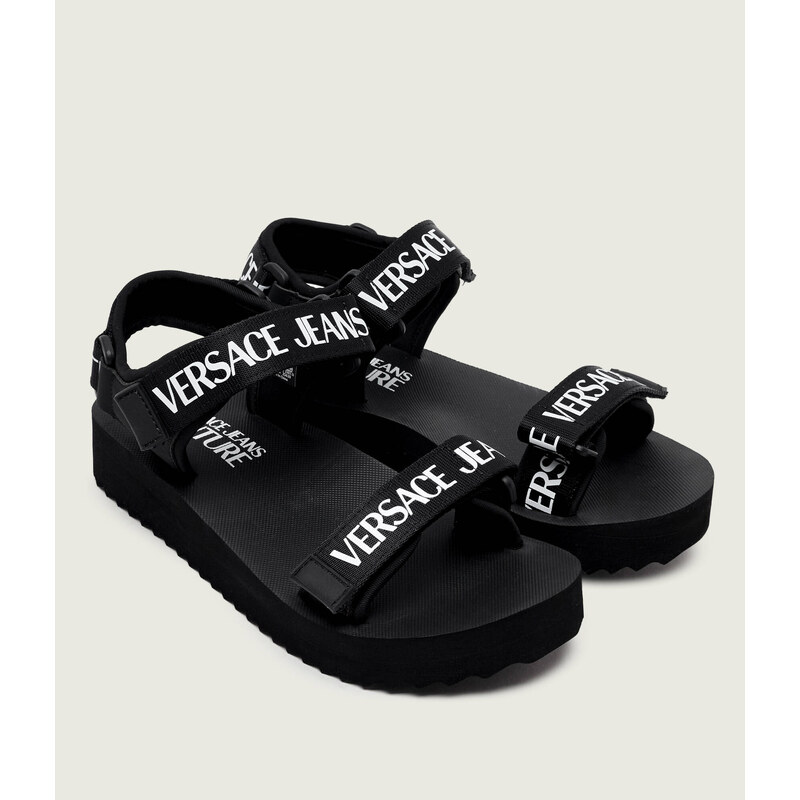 Versace Jeans Couture Sandály FONDO MIAMI DIS. SX4
