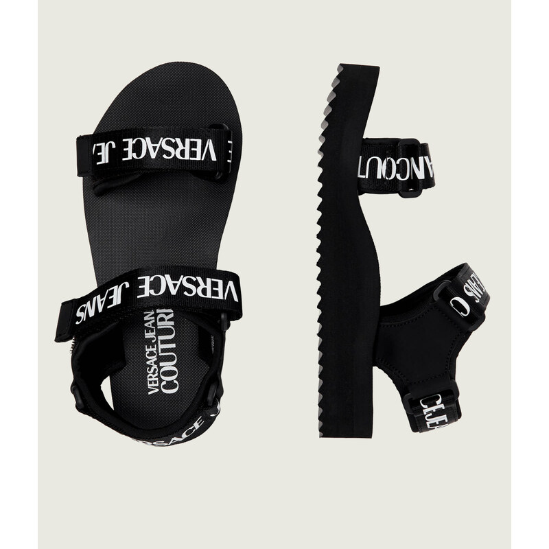 Versace Jeans Couture Sandály FONDO MIAMI DIS. SX4