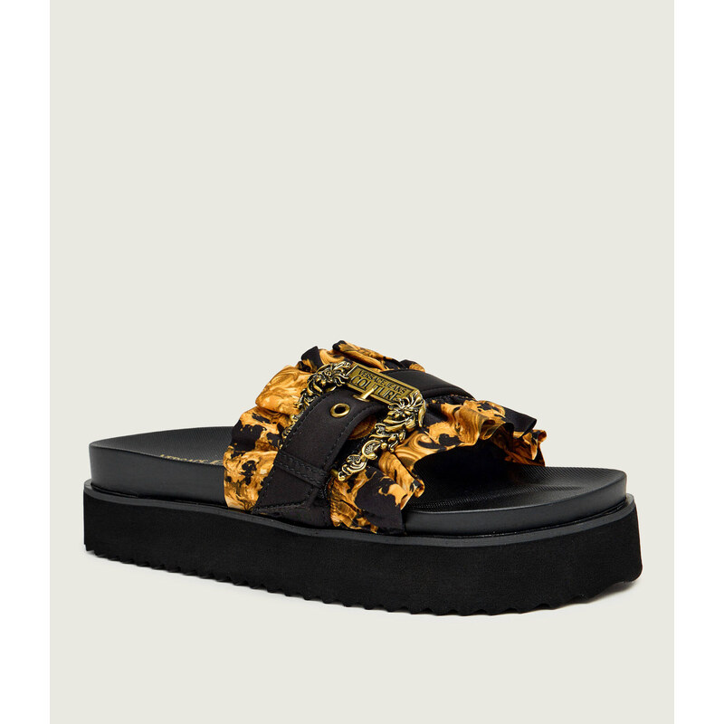 Versace Jeans Couture Pantofle FONDO ARIZONA DIS. SM5 114089743