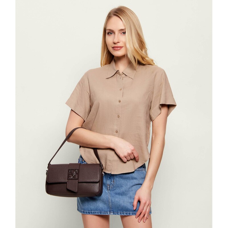 Armani Exchange Kabelka na rameno