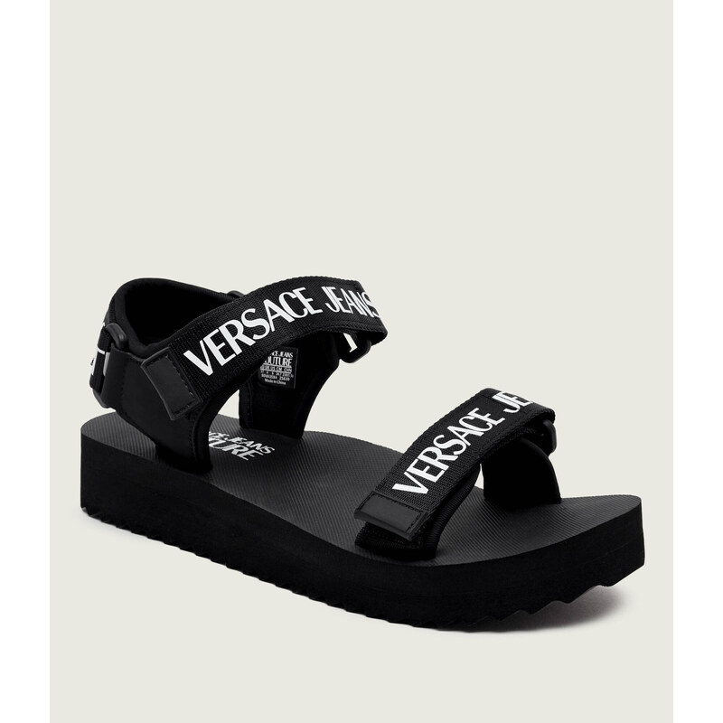 Versace Jeans Couture Sandály FONDO MIAMI DIS. SX4
