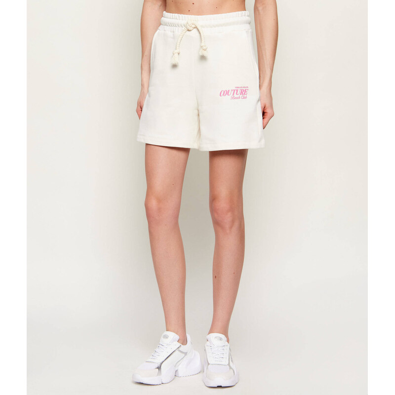 Versace Jeans Couture Šortky | regular fit