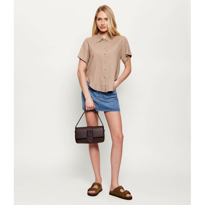 Armani Exchange Kabelka na rameno