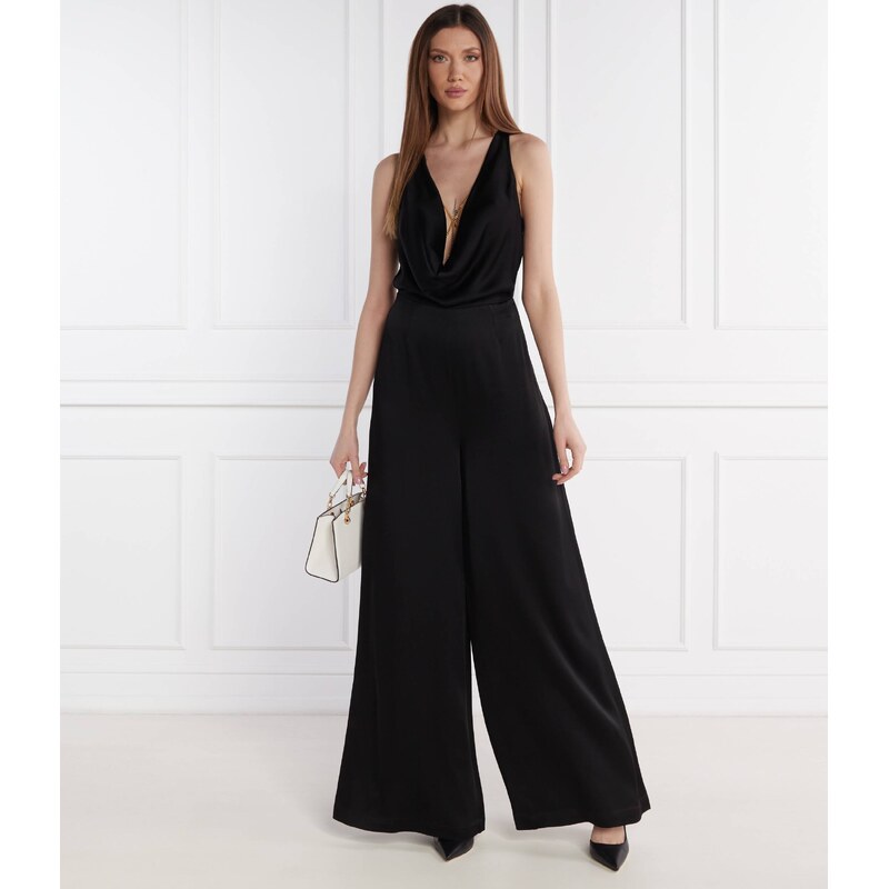 Elisabetta Franchi Overal | Straight fit