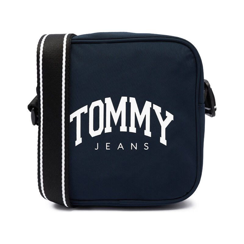 Tommy Jeans Reportérka TJM PREP SPORT