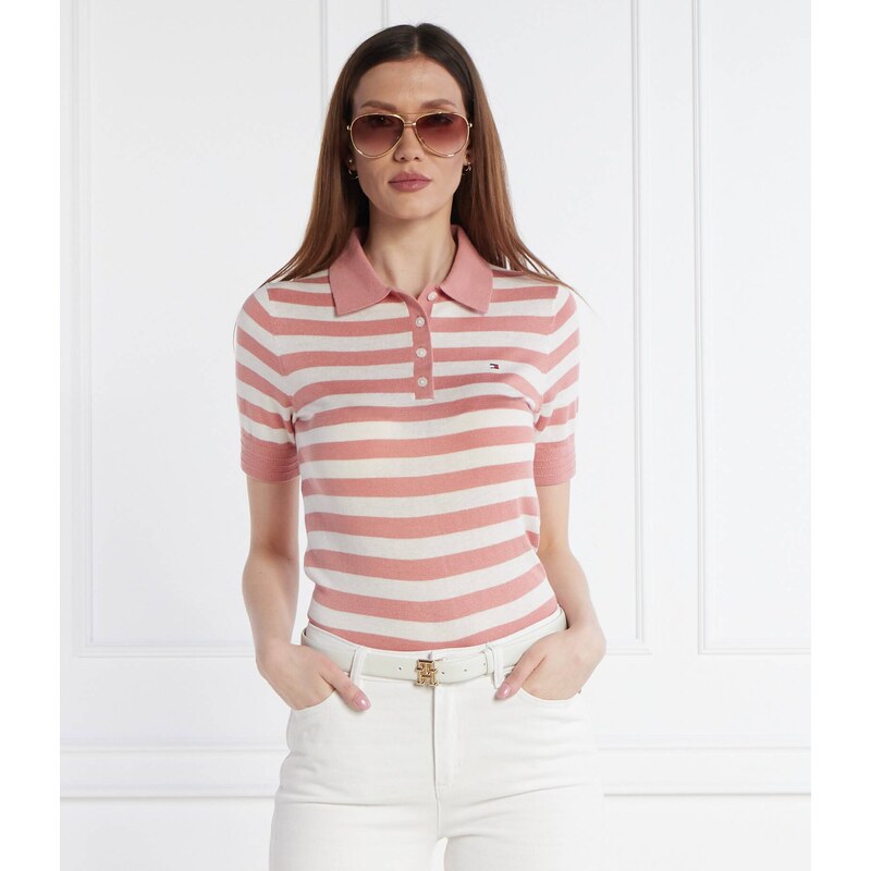 Tommy Hilfiger Polokošile | Regular Fit