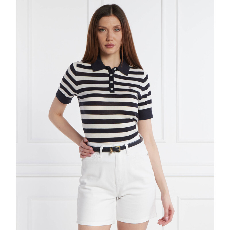 Tommy Hilfiger Polokošile | Regular Fit