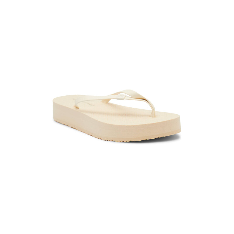 Tommy Hilfiger Žabky MONOGRAM BEACH