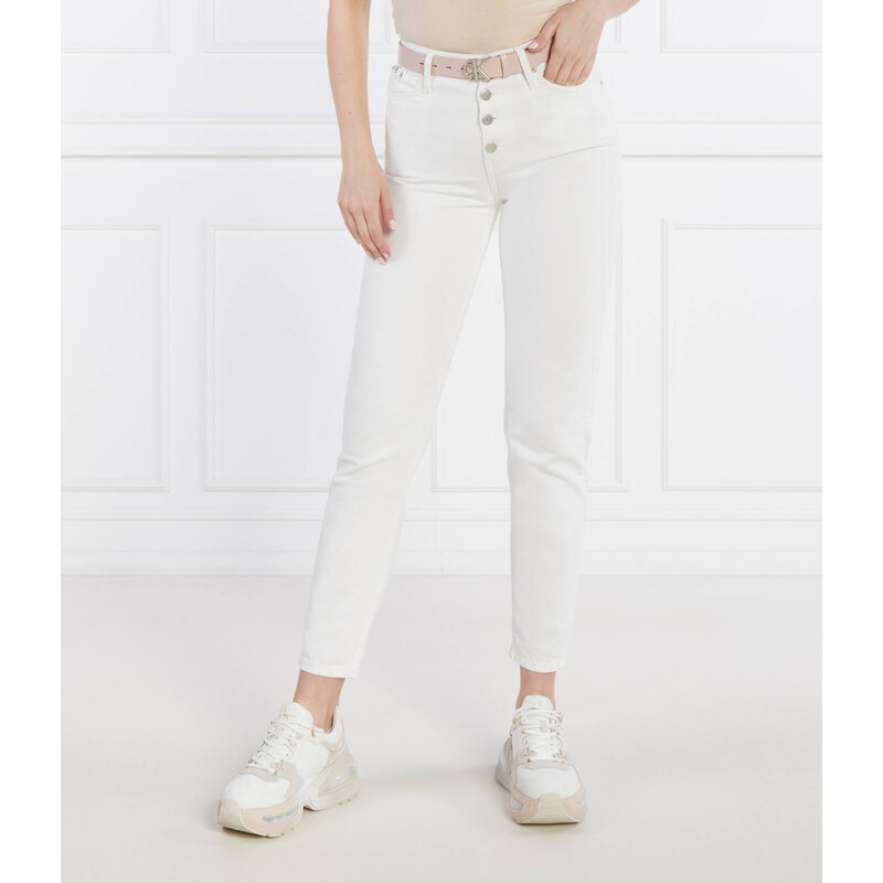 Calvin Klein Jeans Džíny | Mom Fit 91094251
