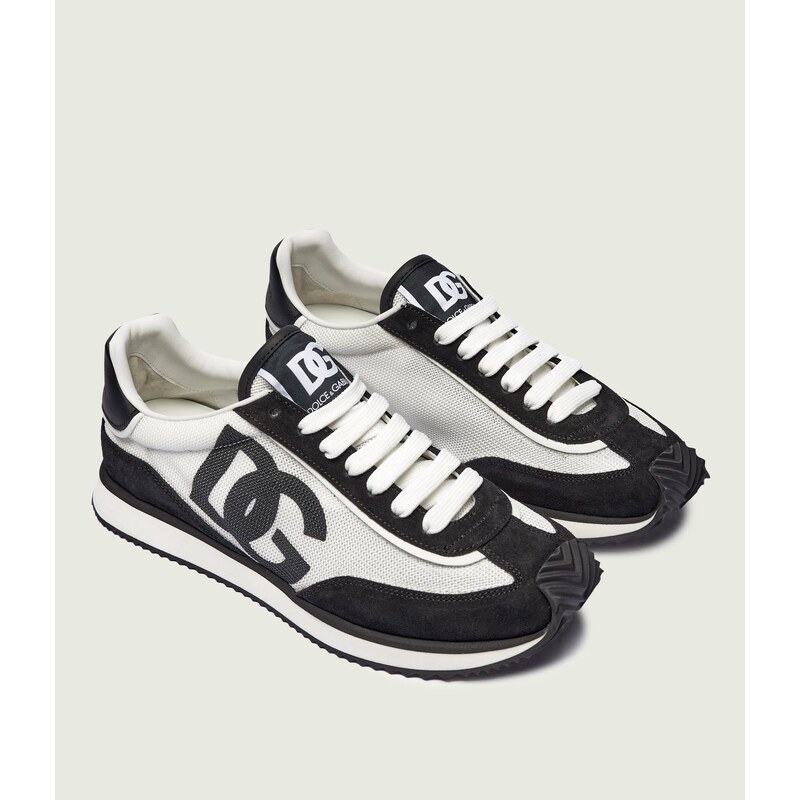 Dolce & Gabbana Tenisky | semiš