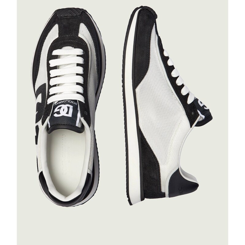 Dolce & Gabbana Tenisky | semiš