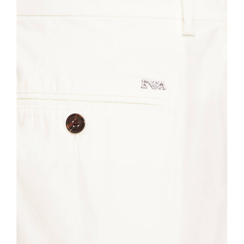 Emporio Armani Šortky chino | regular fit