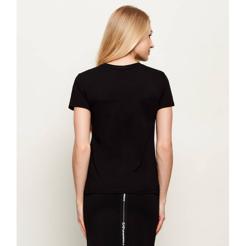 Armani Exchange Tričko | regular fit