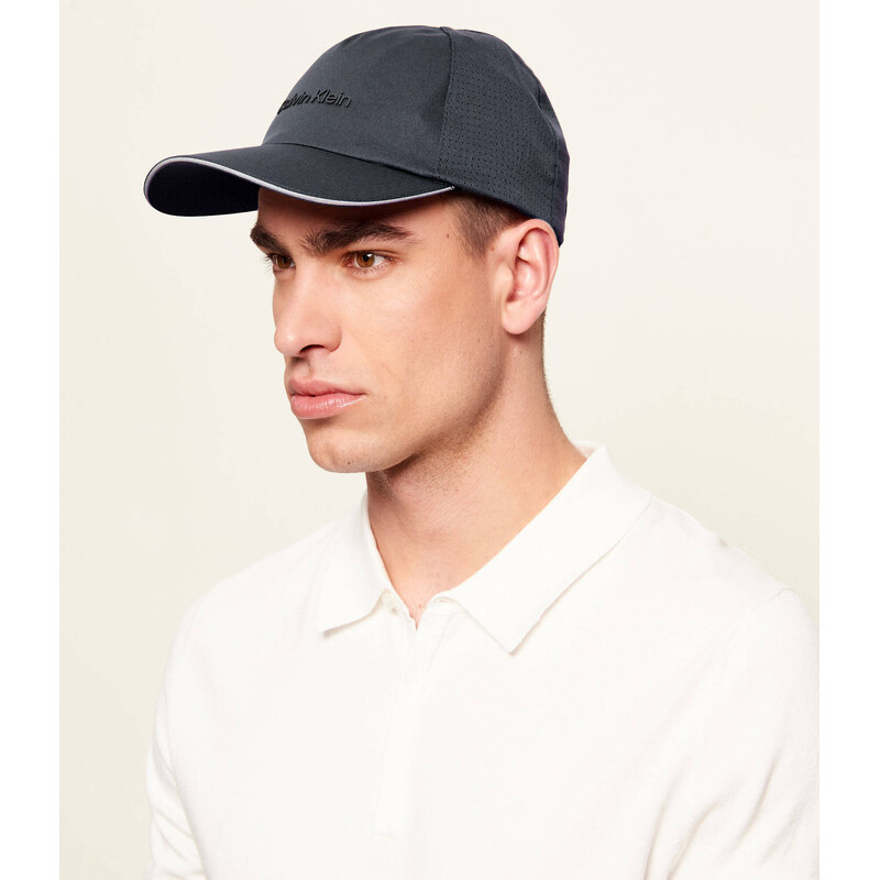 Calvin Klein Kšiltovka