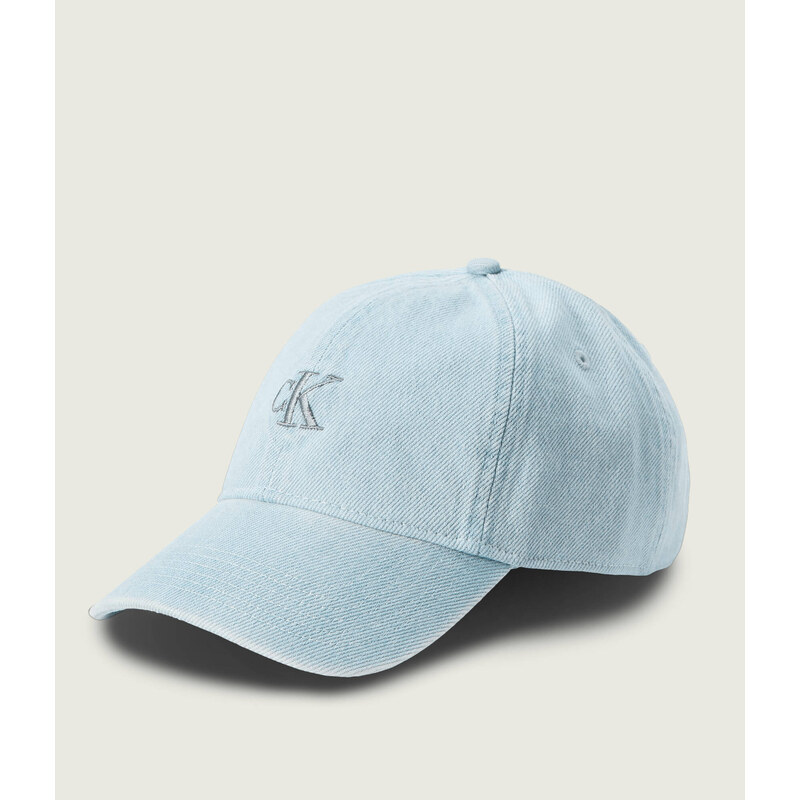 Calvin Klein Džínová kšiltovka