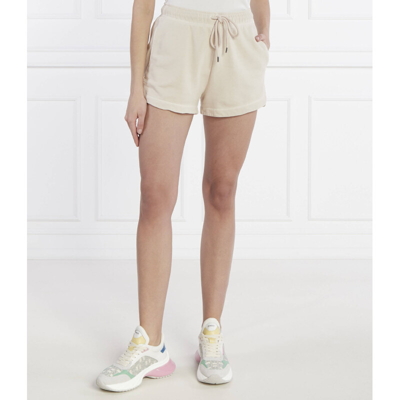 Pinko Šortky SBRISOLONA | regular fit