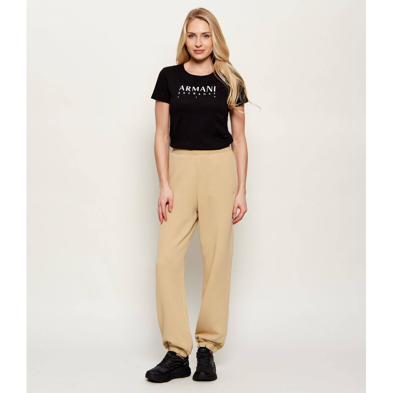 Armani Exchange Tričko | regular fit