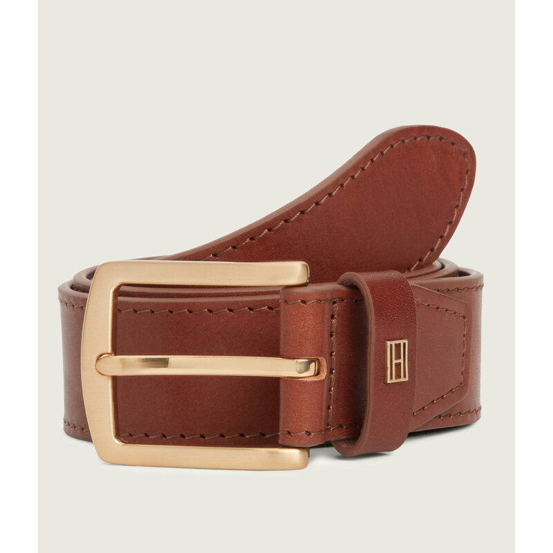Tommy Hilfiger Opasek DENTON ELEVATED 3.5