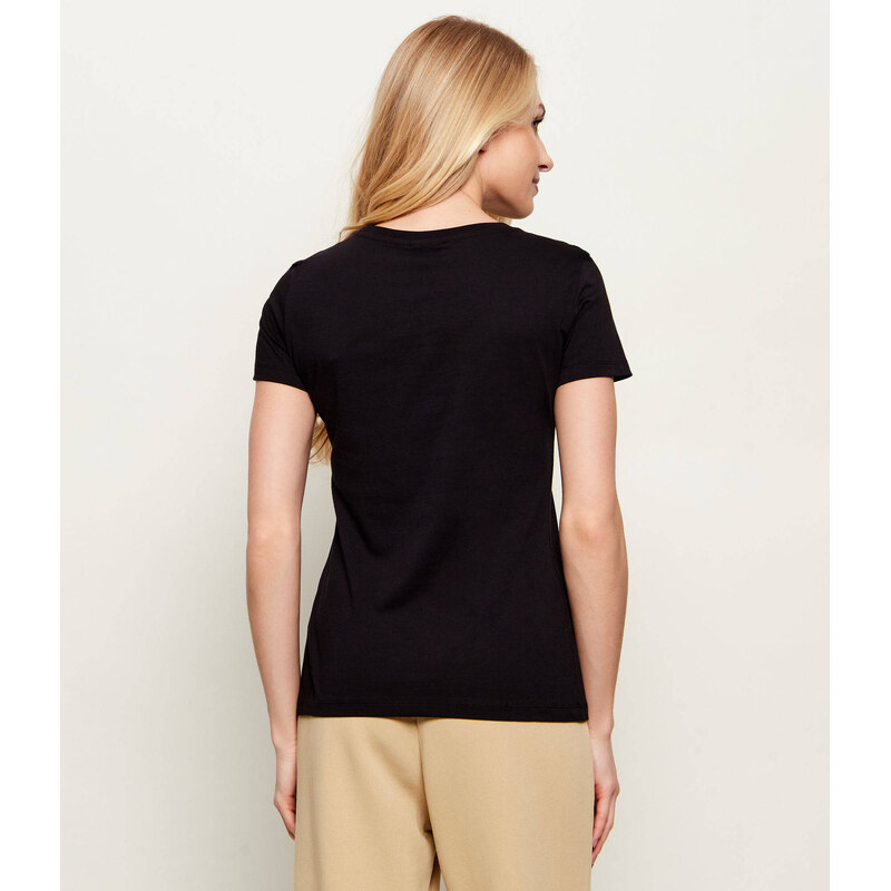Armani Exchange Tričko | regular fit
