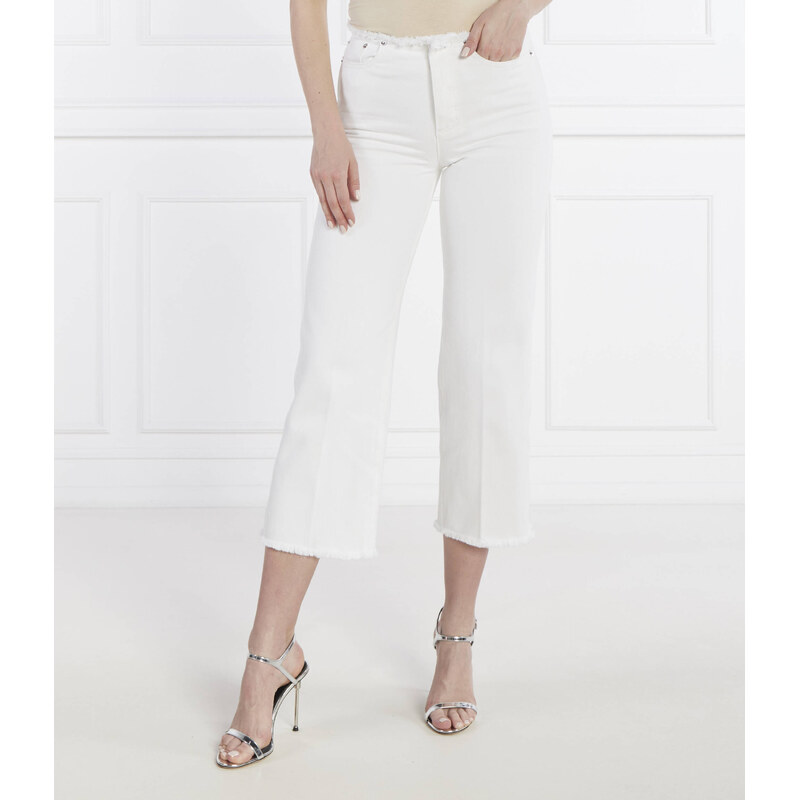Michael Kors Džíny JEAN | Cropped Fit 91061662