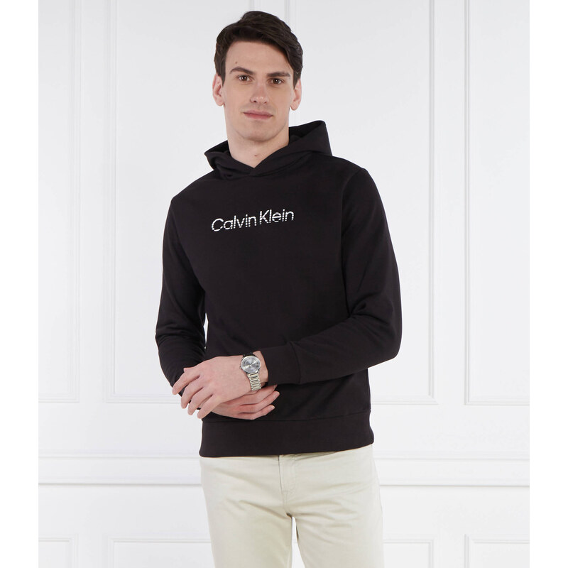 Calvin Klein Mikina | Regular Fit
